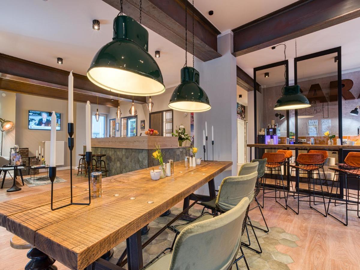 Vienna House Easy By Wyndham Ингольштадт Экстерьер фото