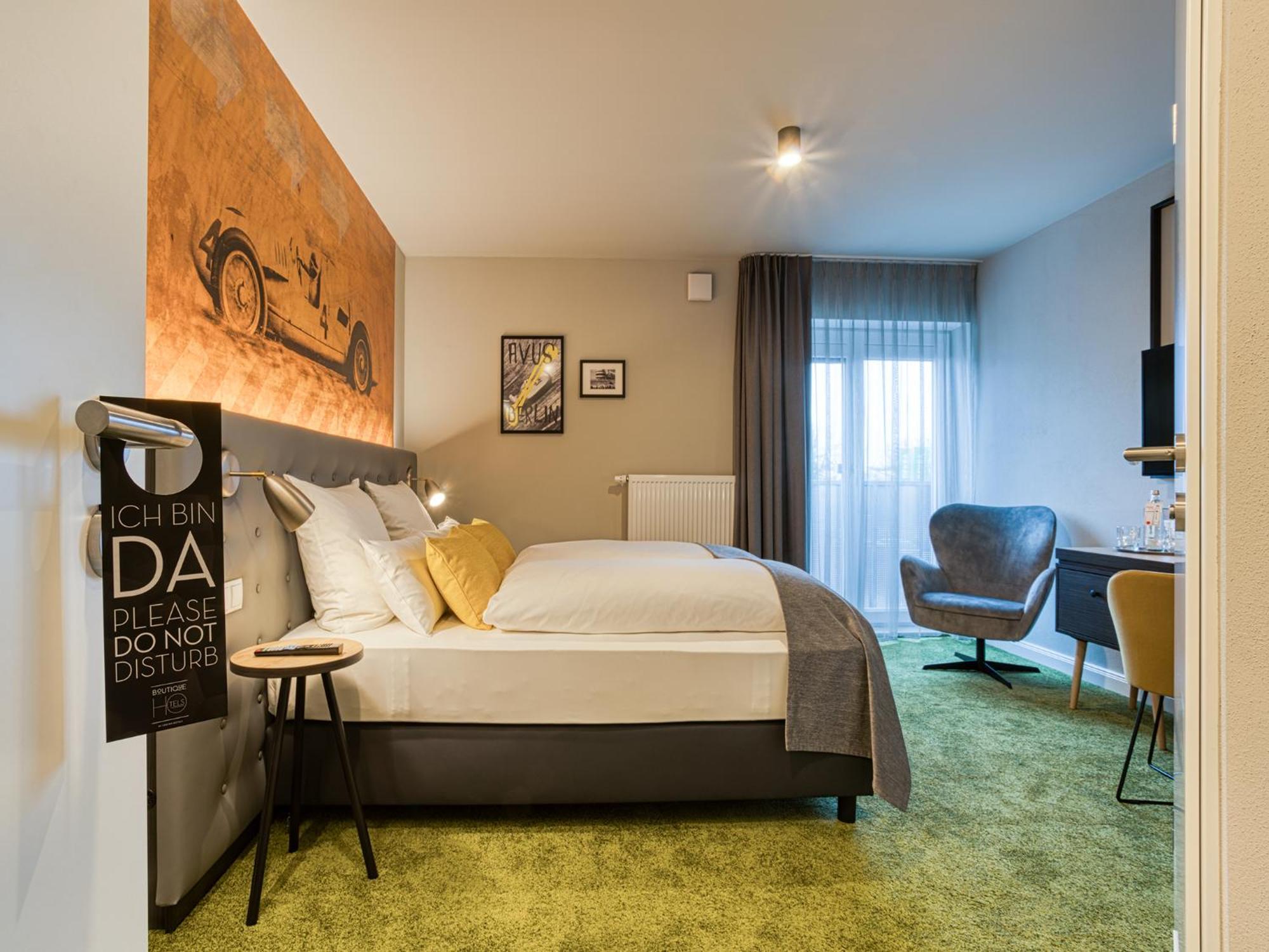 Vienna House Easy By Wyndham Ингольштадт Экстерьер фото