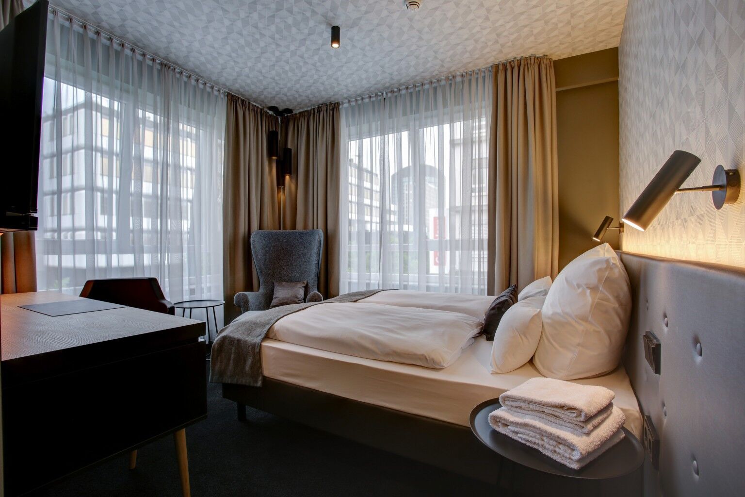 Nyce Hotel Ingolstadt, Trademark Collection By Wyndham Экстерьер фото